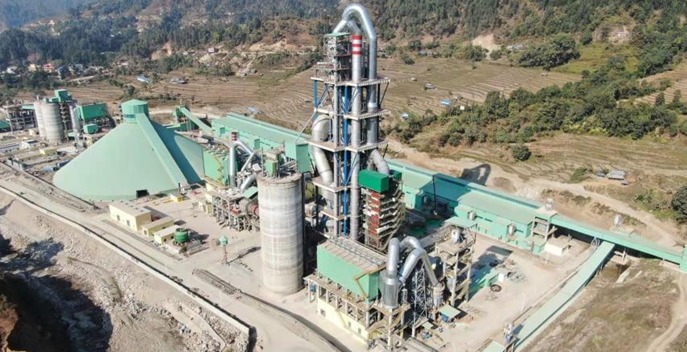 सिमेन्ट उद्योगलाई भष्ट्राचार मुद्दा चलाएकोमा उत्पादक संघको आपत्ति